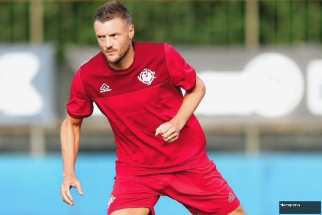 
					Cremonese: ‘StradiVardy’ Jadi Bintang Baru, Gantikan Maestro Lama?