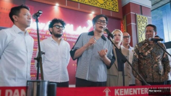 
					Direct License Music: Arti, Hak Cipta, dan Keuntungannya