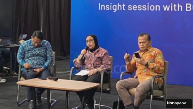 
					Top 3 Nasional: Politikus Minta Jatah Dapur MBG hingga Klarifikasi Survei Prabowo Anjlok