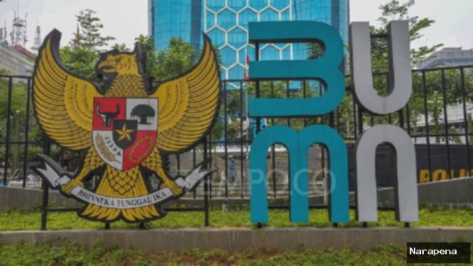 
					Kementerian BUMN Jadi Badan Pengaturan: Apa Dampaknya?