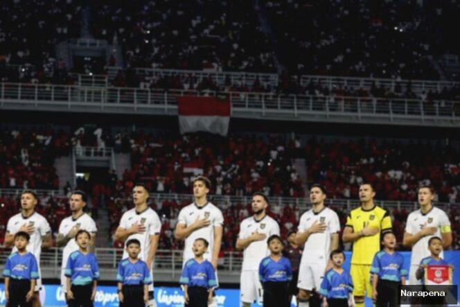 
					Timnas Indonesia vs Arab Saudi: PSSI Ungkap Alasan Batal TC!