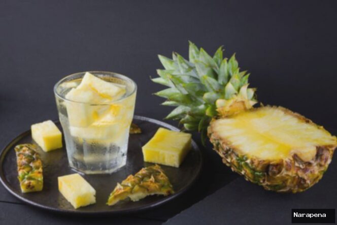 
					5 Minuman Segar Rendah Kalori: Diet Jadi Lebih Nikmat!