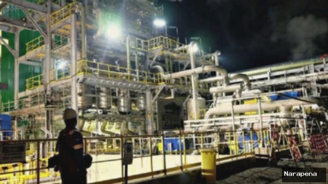 
					Energi Terbarukan Sumbar: Dongkrak Ekonomi Daerah dengan EBT