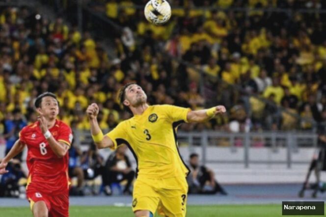 
					Respon Resmi FAM Atas Sanksi FIFA Terkait Skandal Pemain Naturalisasi