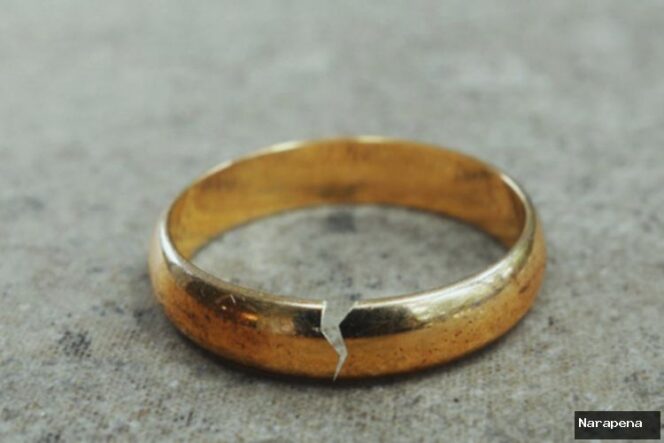 
					Efek Perceraian Orang Tua: Pengaruhi Cinta & Hubungan Anak?