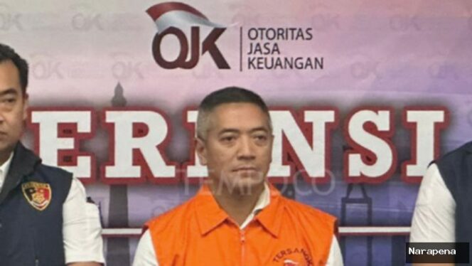 
					Mengapa Eks Bos Investree Baru Ditangkap Setelah Buron Sejak November 2024