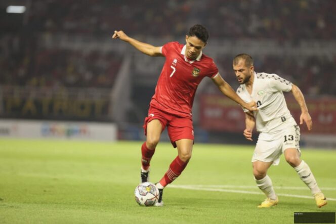 
					Bongkar Alasan Patrick Kluivert Urung Panggil Marselino Ferdinan, Pengamat Buka Suara