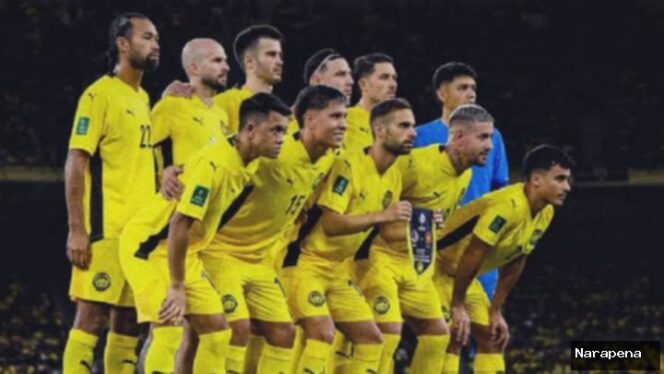 
					FIFA Jatuhkan Sanksi untuk Malaysia dan 7 Pemain Naturalisasinya