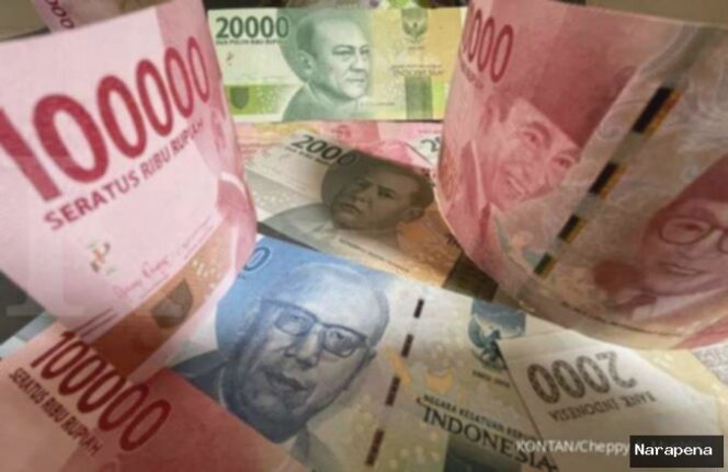 
					Rupiah Loyo Jelang Pidato The Fed: Apa Dampaknya ke Investasi?