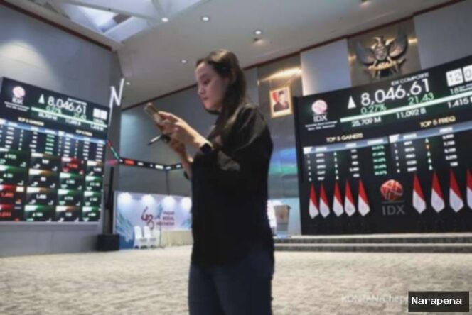 
					Saham BLTZ, SMLE, PUDP, INDX Disuspensi BEI: Analis Beri Rekomendasi!