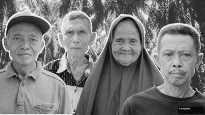 
					Tragedi 1965 dan perampasan tanah di Padang Halaban – ‘Tanah rakyat diambil tentara dengan memanfaatkan sentimen PKI’
