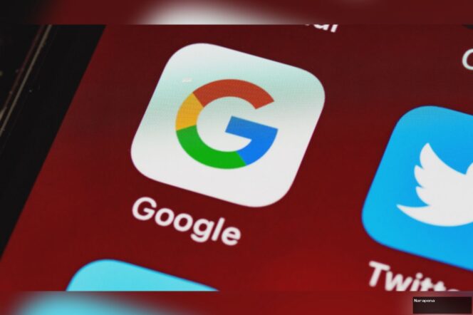 
					Kebut Literasi AI, Google Rekrut 800 Mahasiswa RI Jadi Gemini Ambassador