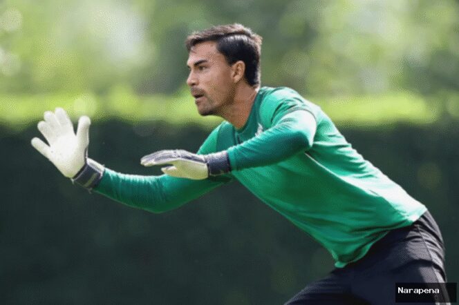 
					Cremonese Tak Terkalahkan, Kiper Timnas Indonesia Emil Audero Bawa Seahorses Jadi Klub Promosi Terbaik Hingga Pekan 4 Serie A