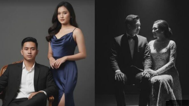 
					Prompt Gemini AI Foto Studio Berdua dengan Teman, Orang Tua dan Pacar
