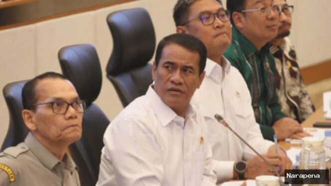 
					Anggaran Peremajaan Tebu: Kementan Siapkan Rp 11,5 Triliun!