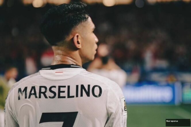 
					Analisa di Balik Tak Dipanggilnya Marselino Ferdinan, Rafael Struick, Mees Hilgers, hingga Ivar Jenner ke Timnas Indonesia