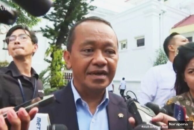 
					Saham Freeport Bertambah, BUMD Papua Jadi Pemegang Baru