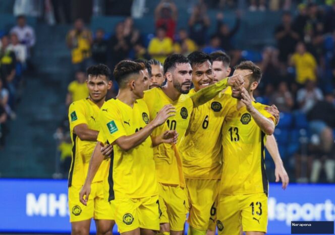 
					Media Malaysia Ikut Malu atas Kelakuan Bangsanya Sendiri: FIFA Tampar FAM dengan Denda Mahal dan Sanksi Pemain