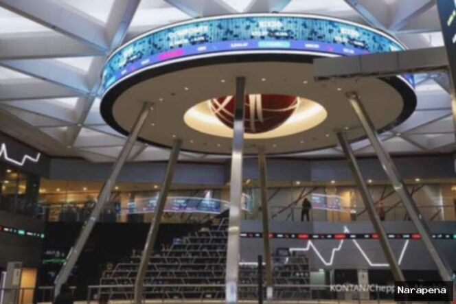 
					Saham Dividen Tinggi: 20 Pilihan Terbaik Saat Pasar Volatil