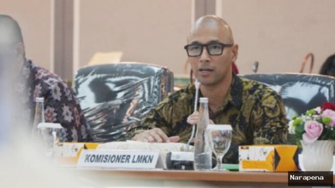 
					Royalti Musik Transparan: Janji Baru dari LMKN?