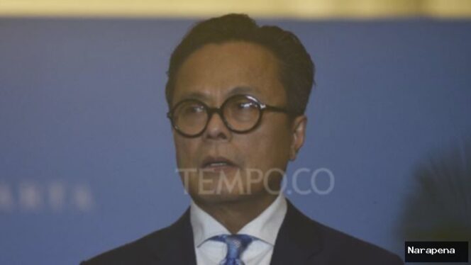 
					Merger Garuda-Pelita Air Dikritik, Ini Tanggapan Danantara!