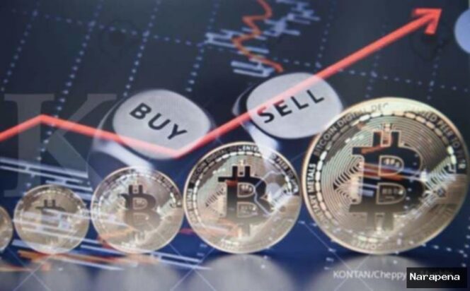 
					5 Indikator Akurat Prediksi Kapan Harga Bitcoin Akan Naik/Turun!