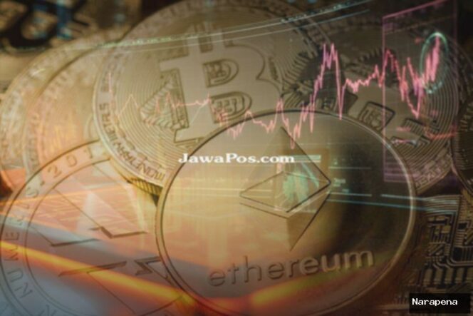 
					Bitcoin Bergejolak! Dampak Pemangkasan Suku Bunga The Fed untuk Investor