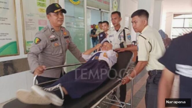 
					Jawa Barat Rawan: Kasus Keracunan Makanan Jajanan Tertinggi!