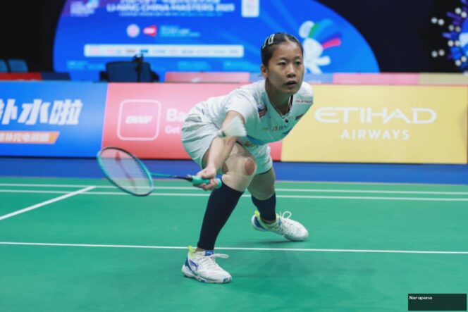 
					Rekap Hasil Korea Open 2025 – Kemenangan Sempurna Skuat Indonesia Ditutup Manis Putri KW