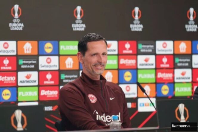 
					Manchester United Siapkan Opsi Pengganti Ruben Amorim, Dino Toppmoller Berharap Bisa Jadi Pelatih Baru!