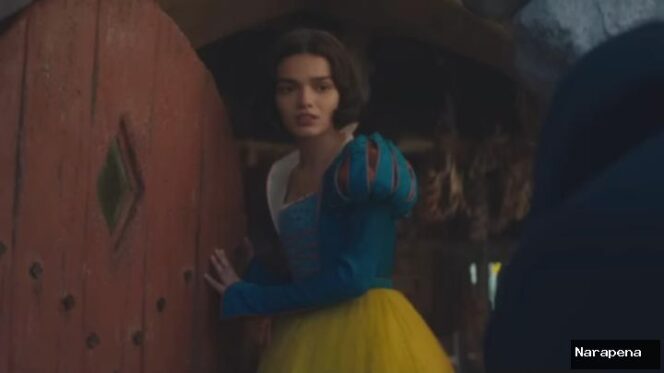 
					Rachel Zegler Snow White: Kontroversi, Profil, dan Fakta Menarik