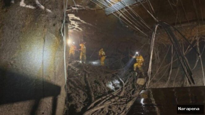 
					‘Begitu masuk tambang bawah tanah, saya tidak pikirkan hidup-mati’ – Bisakah Freeport cegah peristiwa yang tewaskan pekerja mereka?