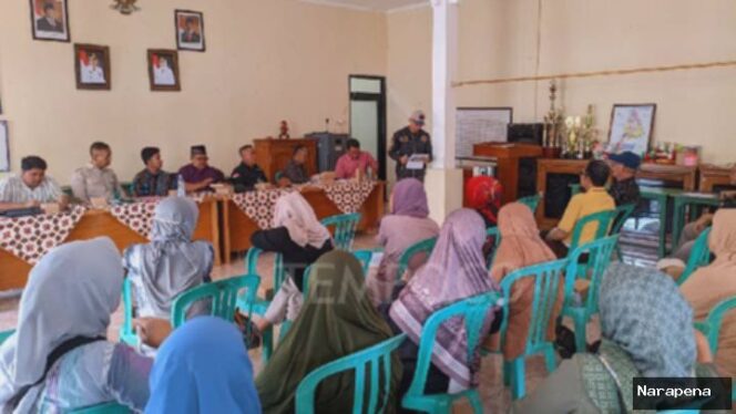 
					Warga Keluhkan Limbah Dapur SPPG Makan Bergizi Gratis di Harjamukti Cirebon