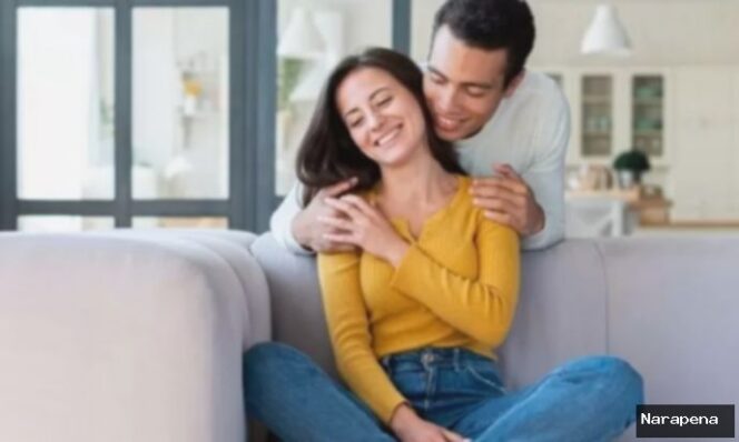 
					Cara Sederhana Membuat Pasangan Merasa Dihargai Setiap Hari