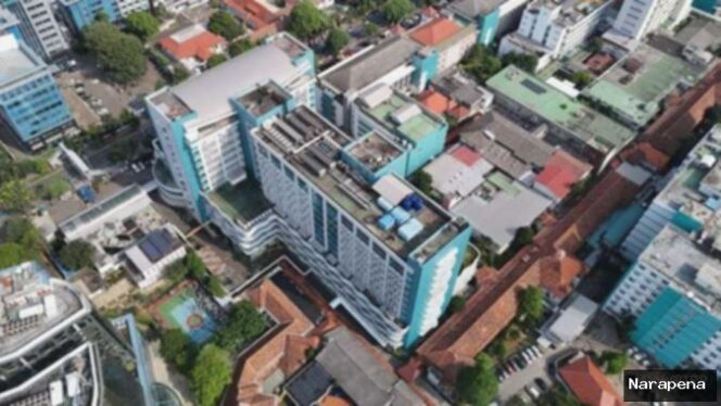 
					PTPP Garap Proyek Renovasi RSCM Kiara Jakarta, Nilai Kontraknya Rp 195,9 Miliar