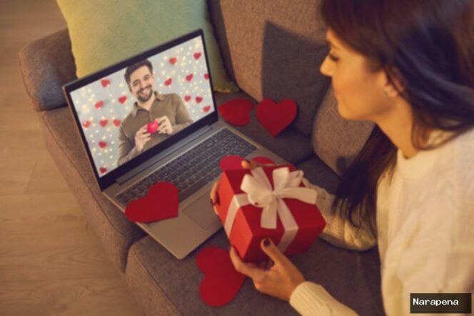 
					Bikin Hubungan Awet, Begini Menerapkan Love Language Saat LDR