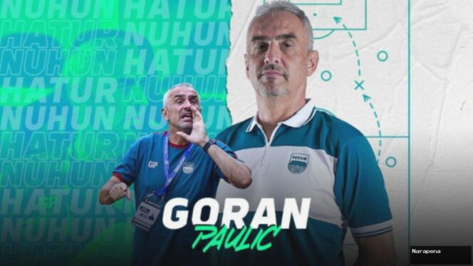
					Bobotoh Minta Sosok Ini Dibawa Kembali ke Persib Bandung setelah Maung Kalah Lawan Persita
