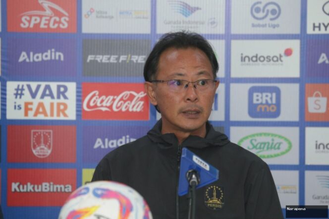 
					Ironis Indonesia Curiga sejak Lama, Ong Kim Swee Sedih Timnas Malaysia Diterpa Skandal Pemain Naturalisasi Ilegal