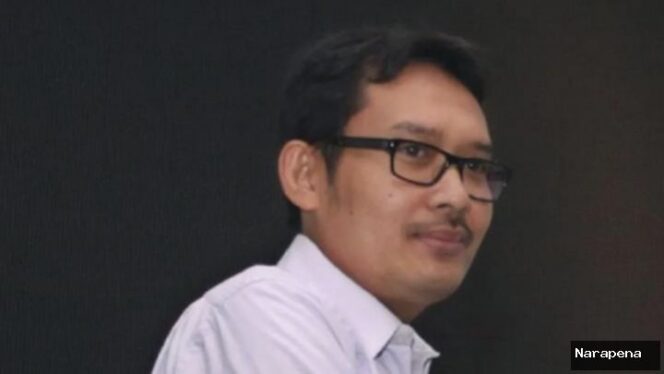 
					Pejabat Eselon I ESDM Baru: Profil Lengkap, Latar Belakang, dan Tugas