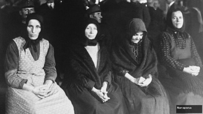 
					Kasus kematian tak biasa di Hungaria, 50 pria dibunuh oleh istri mereka – Ada apa di balik peristiwa bersejarah ini?