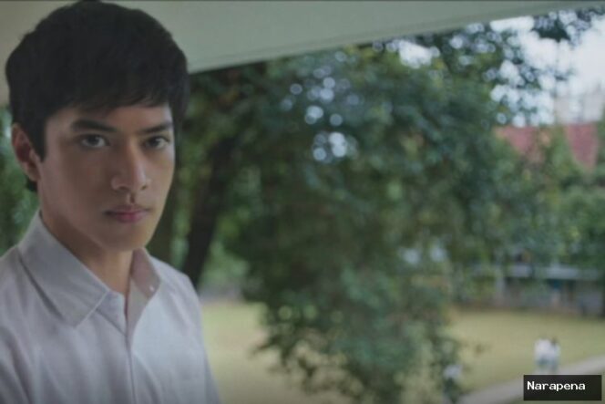 
					Alasan Nicholas Saputra Mantap Pilih El Putra Sarira Perankan Rangga di Film Rangga & Cinta