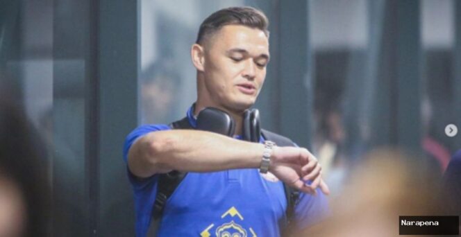 
					Naturalisasi Kiper Slovakia, Solusi Timnas Vietnam?