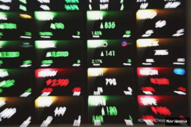 
					IHSG Fluktuatif ke 8.129,9 di Pagi Ini (25/9), SCMA, GOTO, AADI Jadi Top Gainers LQ45