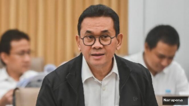 
					Menteri Perdagangan Ungkap 6 Merek GKP Berbahan Baku Gula Rafinasi