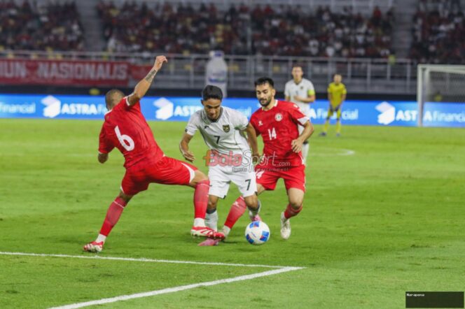 
					Marselino Ferdinan Ikut Jadi Korban, Inilah Daftar Pemain yang Dicoret dari Timnas Indonesia di Ronde Keempat