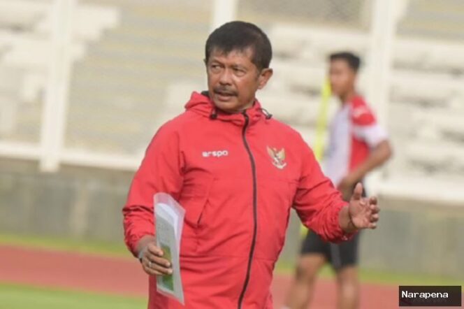 
					Alasan Indra Sjafri Mau Jadi Pelatih Timnas U-23 Indonesia untuk SEA Games 2025