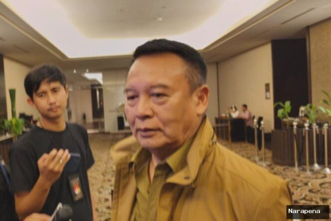
					UU TNI Disahkan: DPR Belum Unggah, Publik Menunggu!