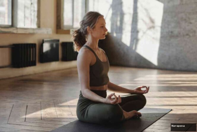 
					Olahraga Puasa: Tips Fit, Bugar, dan Anti Lemas Seharian!