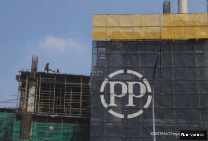 
					BUMN Karya: Peluang Investasi Pasca Restrukturisasi Kementerian BUMN?