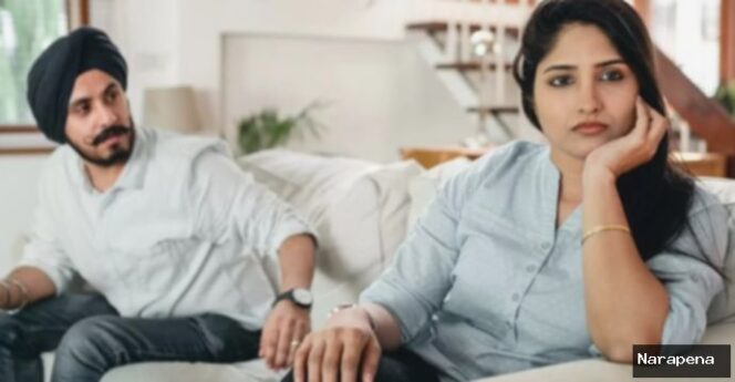 
					Pria Kesepian Naksir Kamu? Ini 7 Tanda Bahayanya!